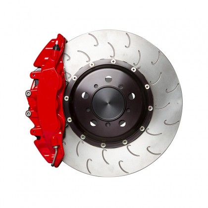 Motor Master Brake Rotor 2